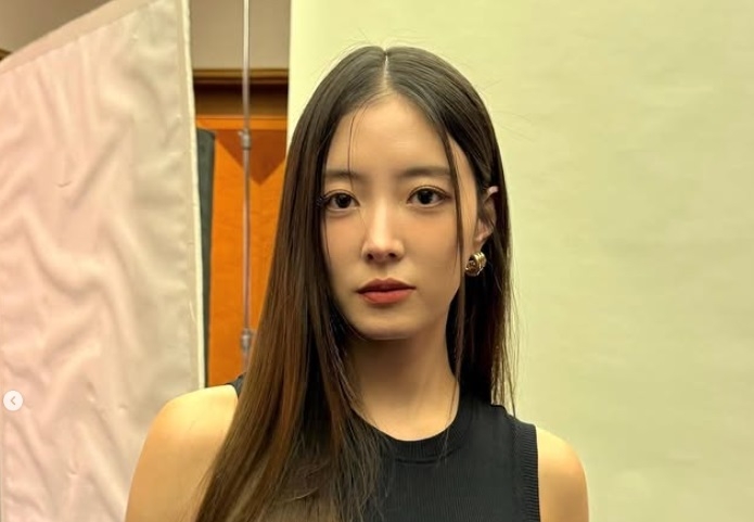  배우 이세영이 악플러들에 대해 칼을 빼들었다.[사진출처 = 이세영 인스타그램]