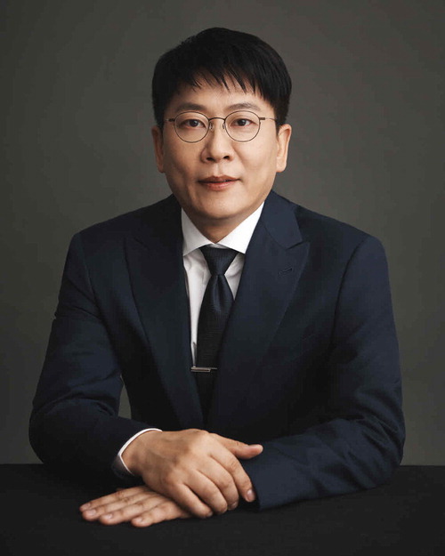 김동명 사장