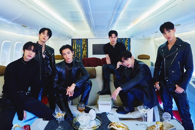 ‘<b>컴백</b> D-1’ <b>몬스타엑스</b> 기대포인트3 #<b>완전체</b> #자체 제작돌 #신호탄
