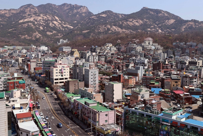 서울 도심 공공주택 복합사업 속속 본궤도