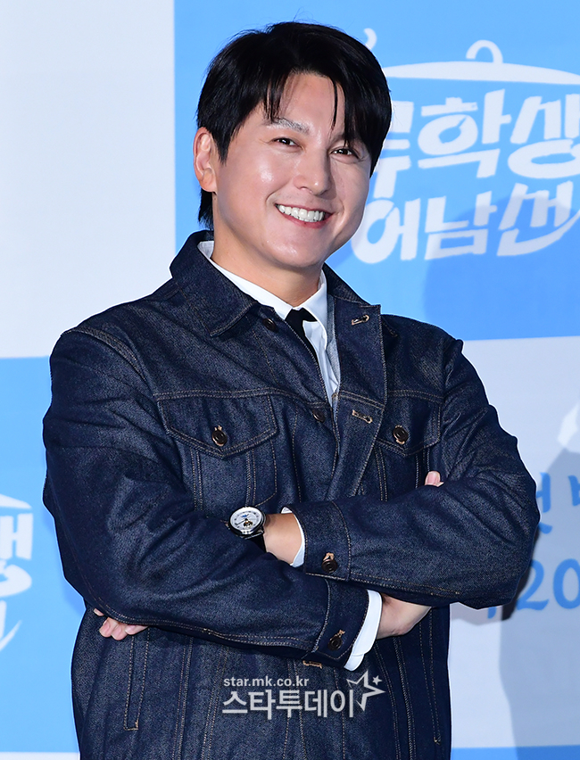 <b>류수영</b> “‘<b>류학생 어남선</b>’ 차별점? 윤경호·기현”
