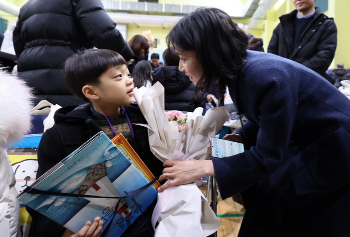 저출생 여파 <b>서울</b>까지…전체 <b>학생</b> 2만2000명 줄어