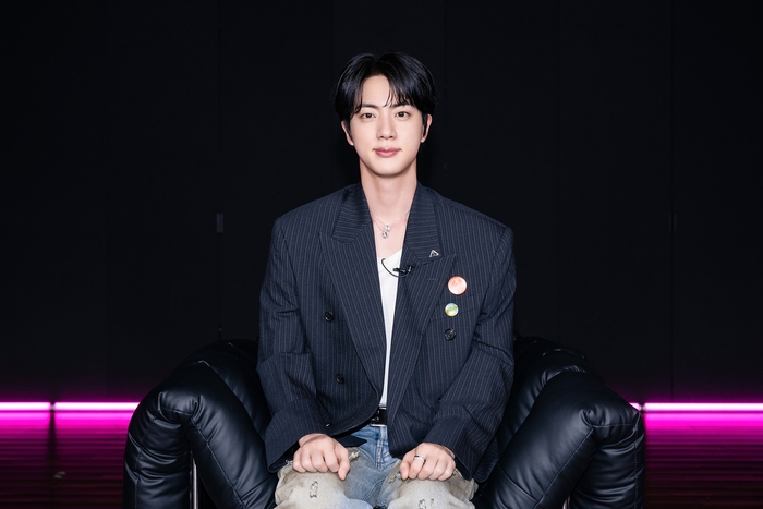 BTS <b>진</b>, 오늘 미니 2집 발매…쉬지 않고 달린 이유는 [일문일답]