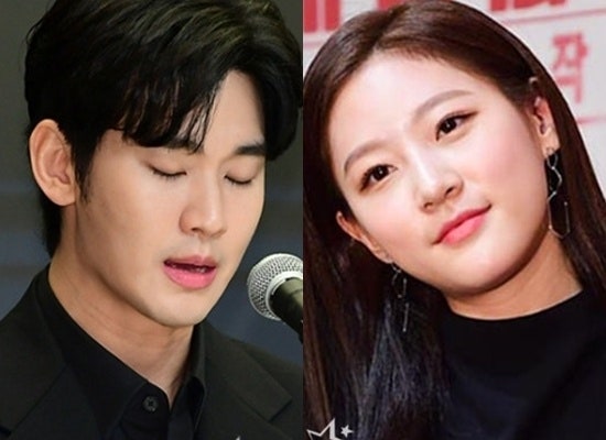 경찰, <b>김수현</b>·<b>김새론</b> 측 고소 사건 <b>수사</b>…공익신고도 배당