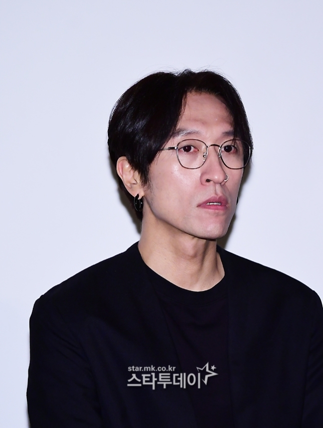 <b>코요태 빽가</b>, 20일 <b>모친상</b> “지병으로 별세…따듯한 위로 부탁”[공식]