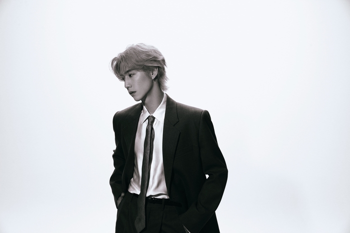 <b>갓세븐 마크</b>, <b>트랜스페어런트</b> 아츠와 매니지먼트 <b>계약</b>
