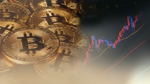 “그때라도 사라고 했제”...11만달러까지 갔다, 하늘 뚫은 비트코인