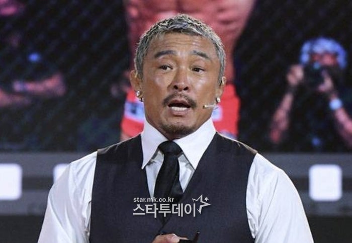 “야쿠자 된 <b>친구</b>들, 싸우다 죽어”…<b>추성훈</b> 충격 고백