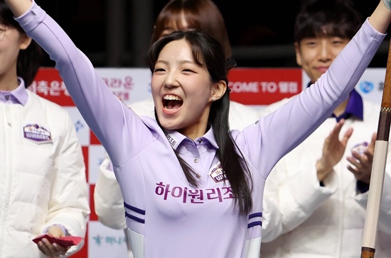 ‘<b>에스와이</b> 산체스 ↔ 웰컴저축銀 <b>최원준</b>’ PBA 팀리그 역대 두 번째 트...