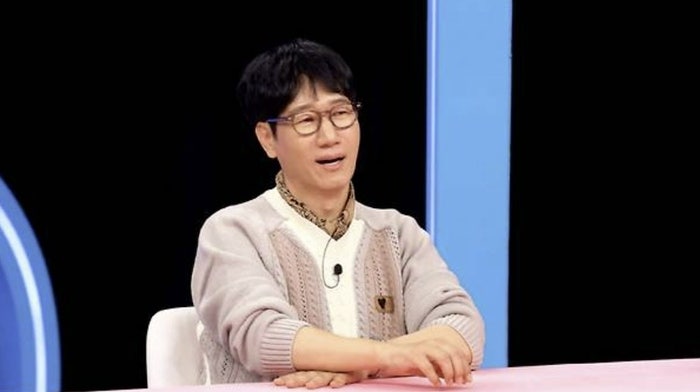 ‘자유롭게 살고 싶다’던 <b>지석진</b> “<b>졸혼</b>? 위기 있었지만 극복”
