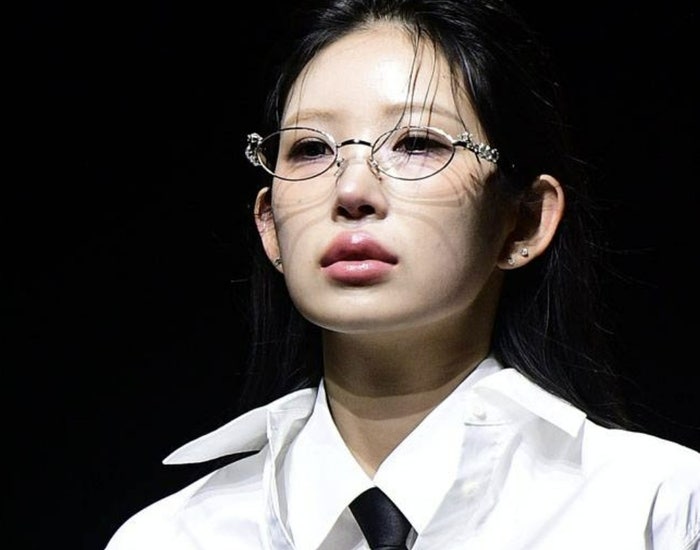 故최진실 딸 <b>최준희</b> “좌파 없는 나라서 살고파”
