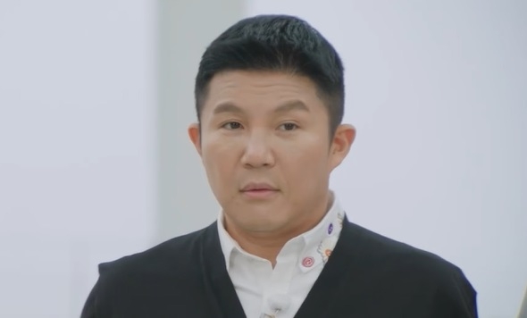 개그맨 출신 방송인 조세호가 건강 문제로 수술을 받은 사실을 고백했다. [사진출처 = 1박2일 영상 캡처]