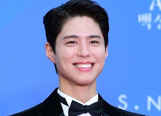 “깜짝 놀랐다”...박보검 <b>기상 캐스터</b> 변신 왜?