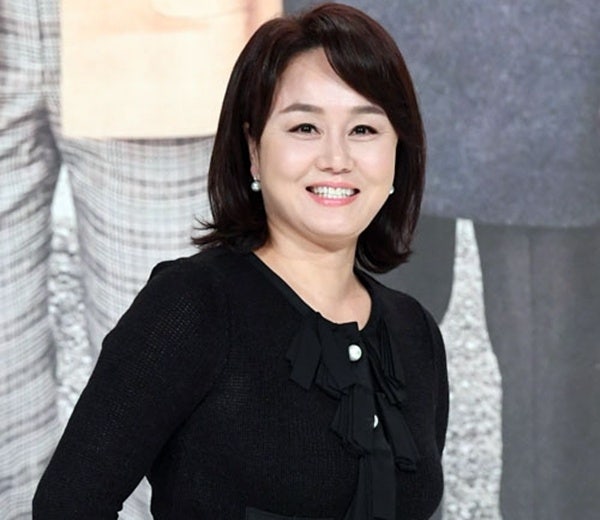 혼전 임신에 1년 절연…<b>이경실</b>, 子 과거에 “감당 안됐다”