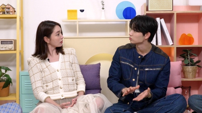‘옥문아’ 이민정 “<b>이병헌</b> 틈만 나면 SOS 요청”...왜?