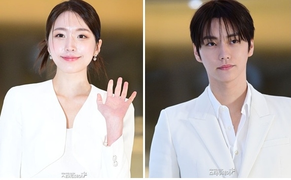 ‘데블스플랜2’ <b>정현규</b> “‘결별설’ 성해은과 응원하는 사이” [인터...
