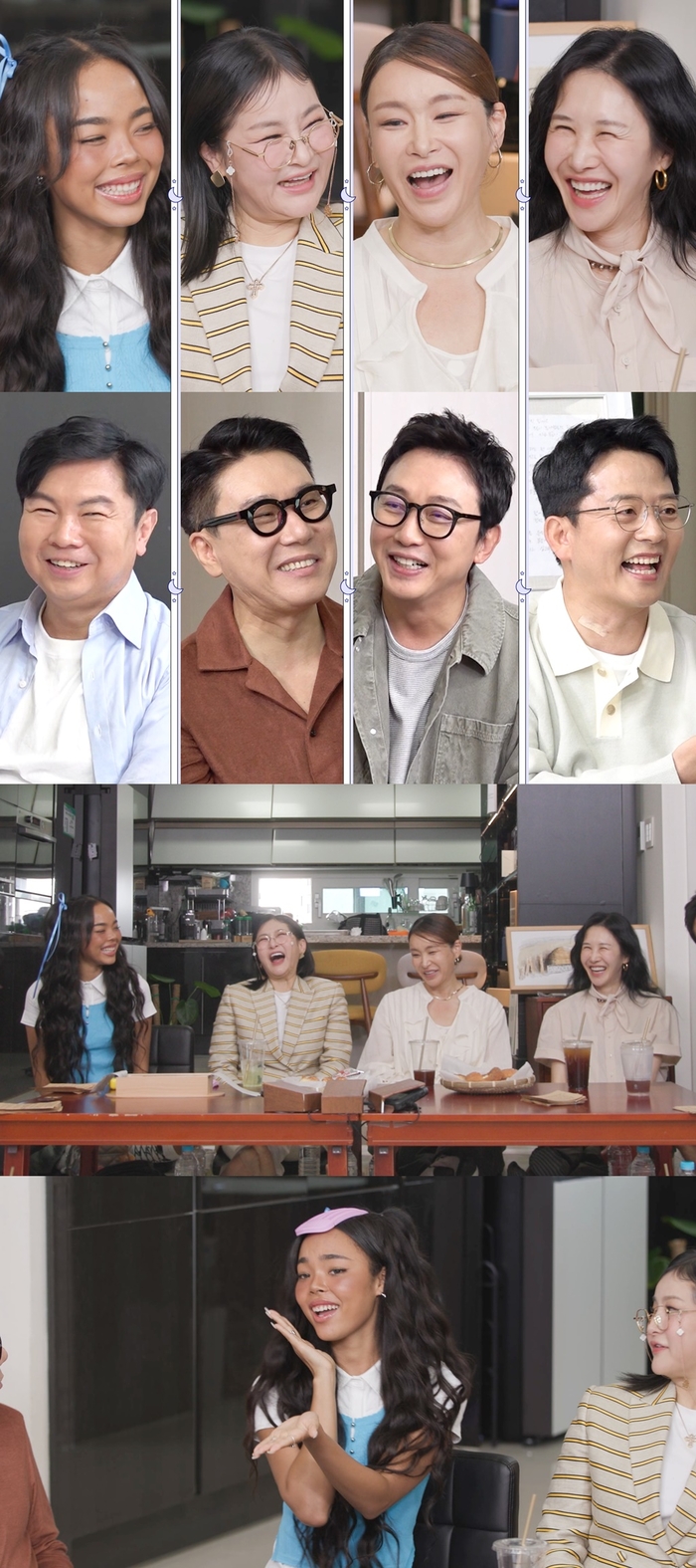 ‘돌싱포맨’ <b>이상민</b> “10살 연하 <b>아내</b>, 반말로 혼내서 심쿵”