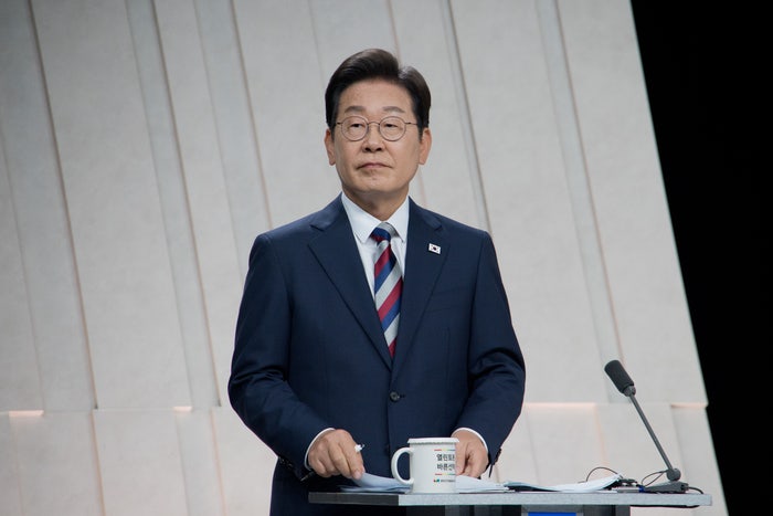 민주당, <b>공약</b>집 발간…<b>이재명</b> 주요 <b>공약</b> 보니
