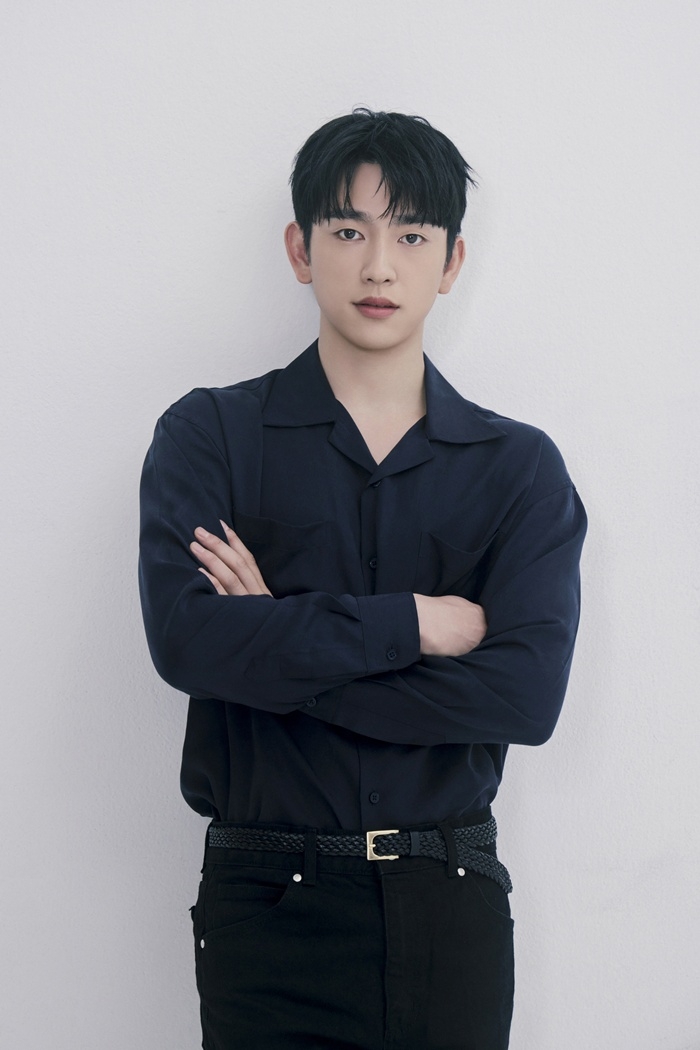 [인터뷰①] ‘<b>하이파이브</b>’ <b>박진영</b> “신구와 2인 1역+빌런, 무조건 하고...