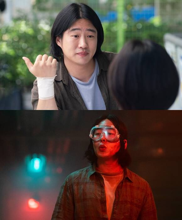 ‘<b>하이파이브</b>’ <b>안재홍</b> “관객 반응 터진 <b>유아인</b>과 키스신, 어땠냐고요...