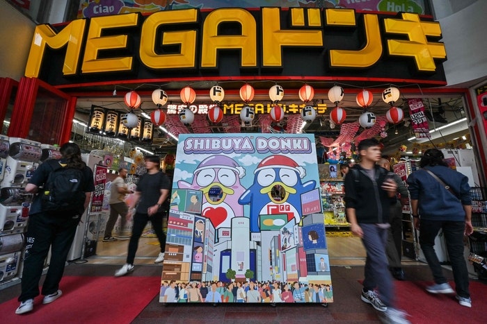 Изображение статьи корейских новостей