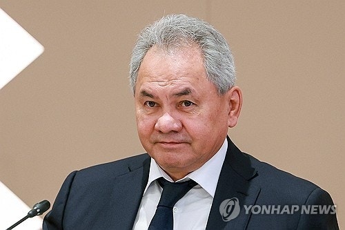 [속보] 러시아 안보수장 평양 도착, 김정은 <b>회동</b> 예정<타스>