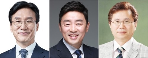 [속보] <b>이재명 정부 초대</b> 총리에 김민석…비서실장 강훈식