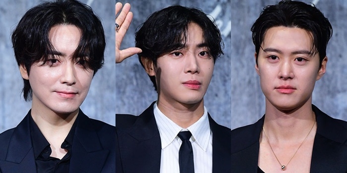 “美친 싱크로율” <b>소지섭</b>→추영우, 비주얼 톱 액션 느와르 ‘<b>광장</b>’[M...