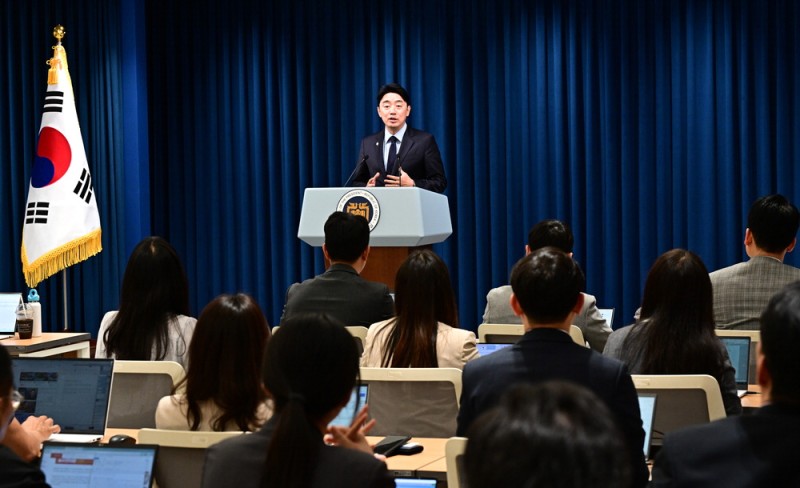 李 "국가 존재 이유는 국민의 생명 지키는것"