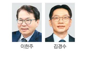 [단독] 국정기획委 내주 출범 위원장에 이한주 임명