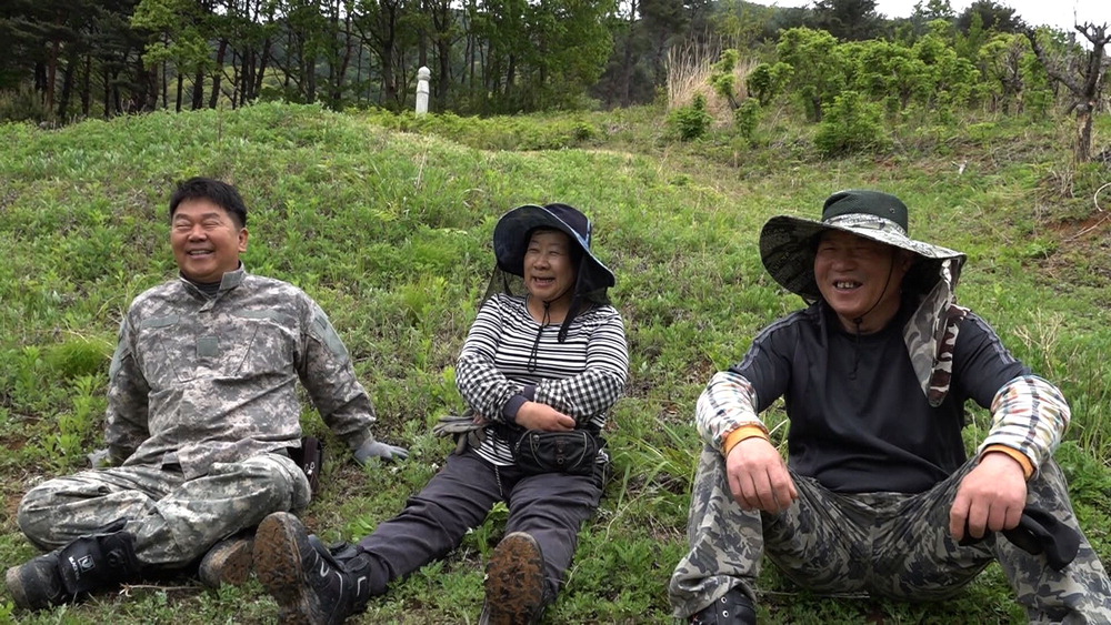 [MBN] 처남과 함께 사는 산골 부부