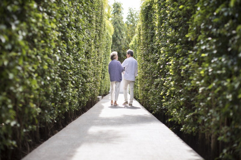 "배부르기 전에 멈춰라" 세계 장수촌의 식습관