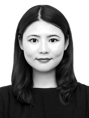 [우수민의 여백]  할머니와 '분좋카'