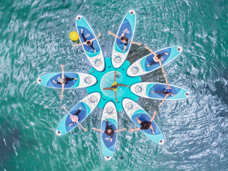 올여름도 폭싹 빠져봅시다