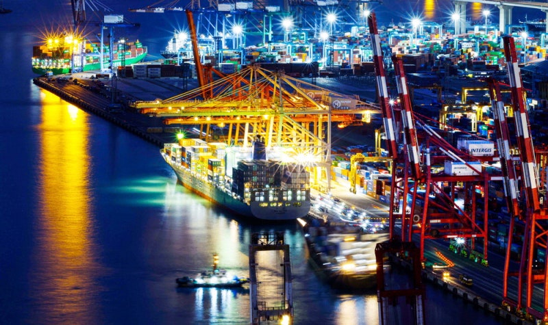 "HMM·해수부 올끼다" 들썩이는 부산