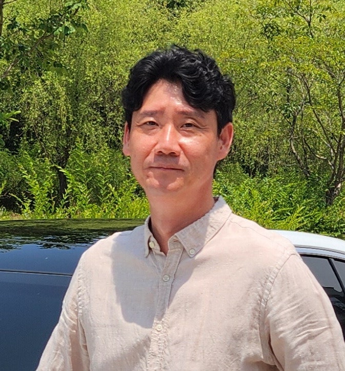 "대리기사 부르듯 편리하게 손 세차 맡기세요"