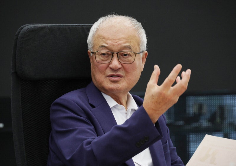 방글라데시 국민기업 된 영원무역, 일자리 10만 도시 만들 것