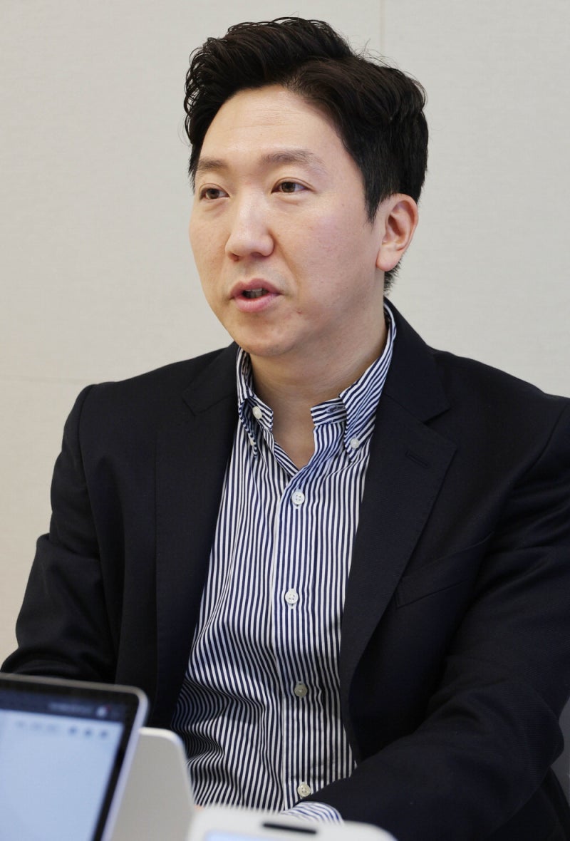 "안면인식 결제시장 선점해 자영업자 편의 대폭 높인다"