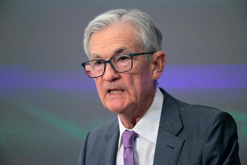 머스크 이어 파월까지 내쫓나 트럼프 "새 연준 의장 곧 발표"