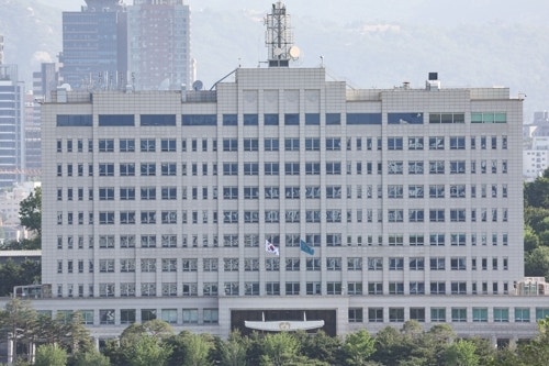 <b>대통령</b>실 “비상계엄 가담 <b>경호처</b> 본부장 5명 <b>대기발령</b>”