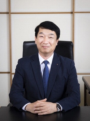 박상훈 대표 '은탑산업훈장'
