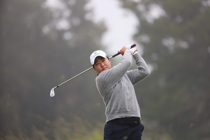 ‘<b>LPGA</b> 숍라이트 준우승’ <b>이일희</b>, 세계 랭킹 대폭 상승… 1426위→218위