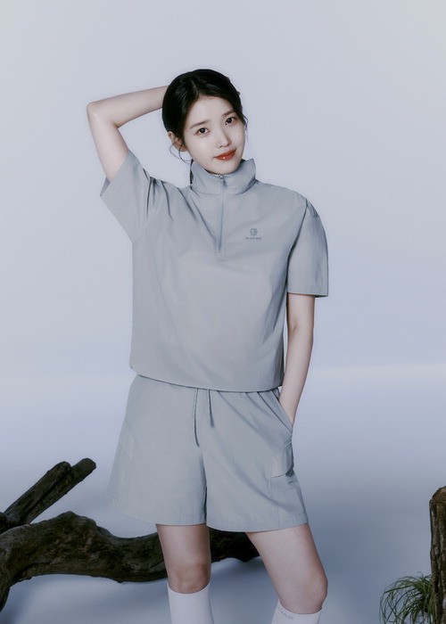 "환경까지 생각"… 아웃도어 냉감소재 경쟁