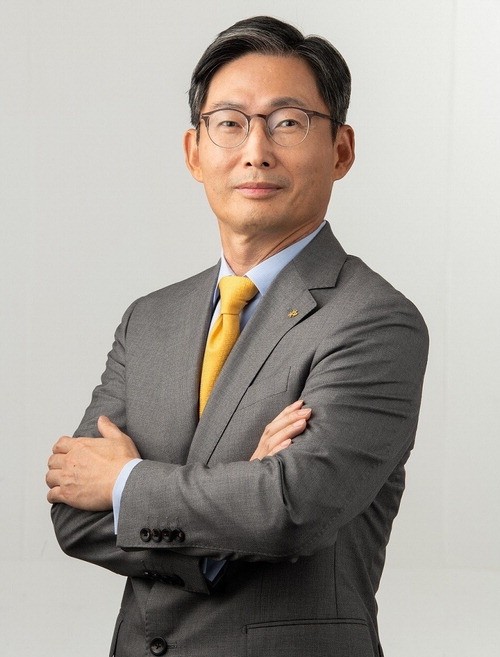 SK쉴더스 신임 대표에 '금융전문가' 민기식 씨