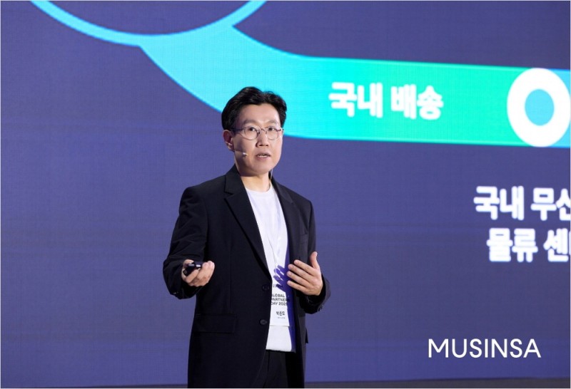 무신사 영토 확장, 해외거래 3조시대 연다
