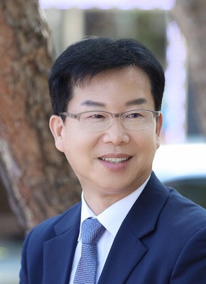 [지자체장이 간다] 빛그린·미래차 국가산단 연계…車산업 생태계 조성할것