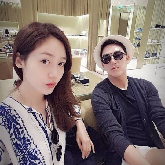 ‘코인 불법 수십억 수수료’ <b>성유리 남편 안성현</b>, <b>보석</b>으로 풀려나
