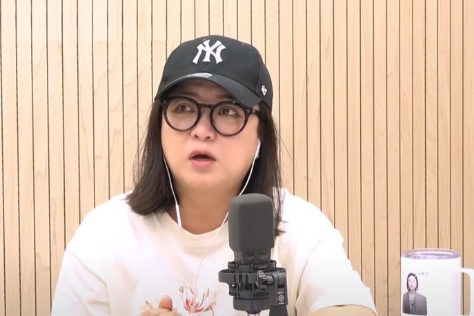 “소품 잘못 가져왔다고 때렸다”…<b>김숙</b> 폭행한 8년 <b>선배</b>, 지금 뭐하나...