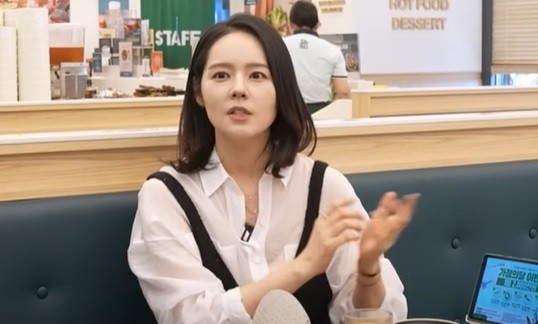 “광고 찍는날 스캔들 터져 난리났다”…<b>한가인</b>이 밝힌 <b>연정훈</b>과 <b>결혼</b> ...