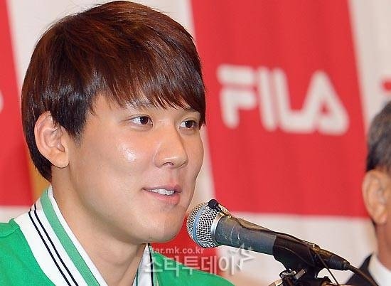 “짭짤하나 평생 먹고사는 건 불가” <b>박태환 연금</b> 얼마길래